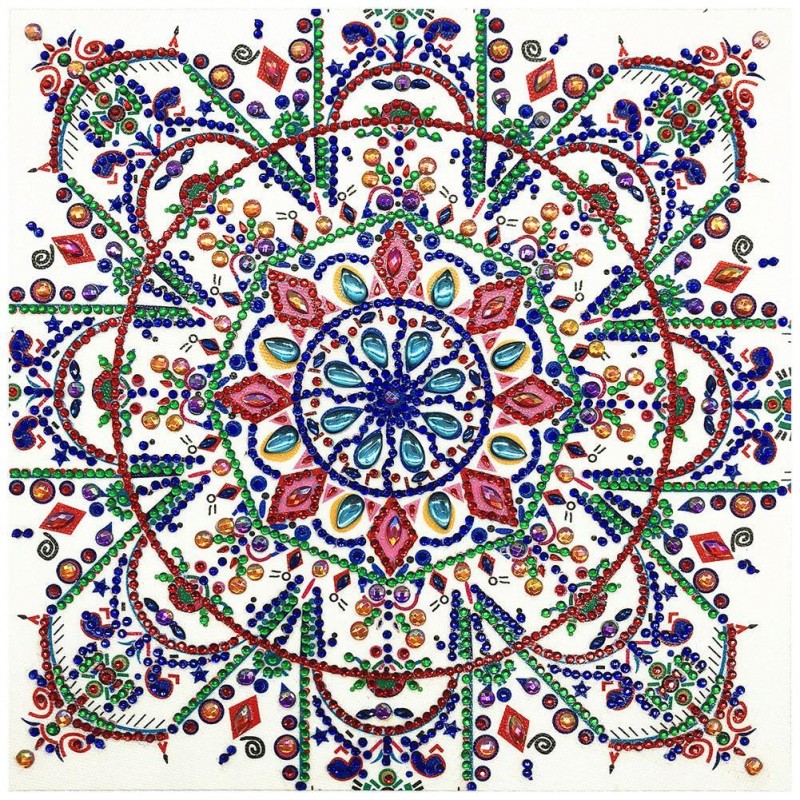 Mandala - Special Sh...