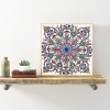 Mandala - Special Shaped Diamond - 30x30cm