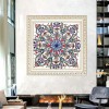 Mandala - Special Shaped Diamond - 30x30cm