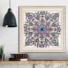 Mandala - Special Shaped Diamond - 30x30cm