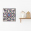 Mandala - Special Shaped Diamond - 30x30cm