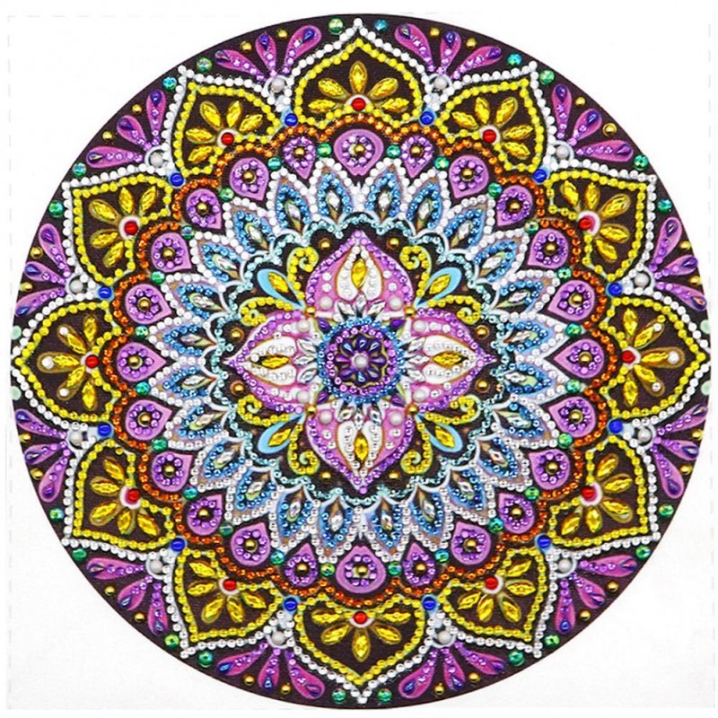 Mandala - Special Sh...