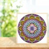 Mandala - Special Shaped Diamond - 30x30cm