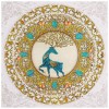 Mandala  - Special Shaped Diamond - 30x30cm