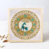 Mandala  - Special Shaped Diamond - 30x30cm