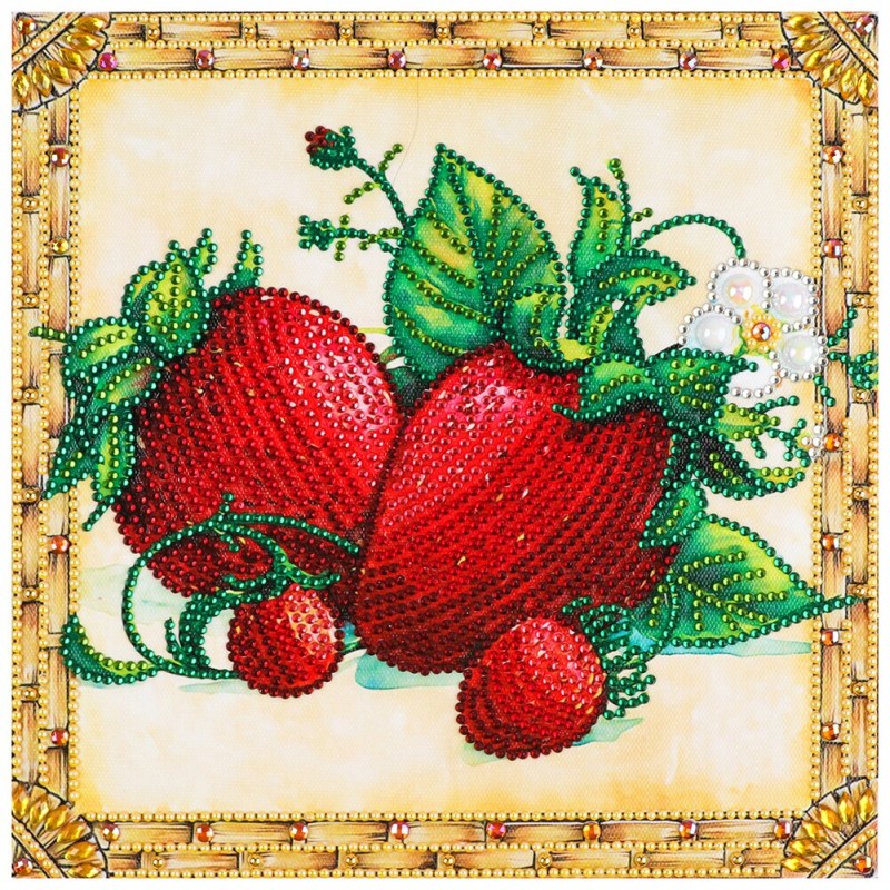 Strawberry - Special...