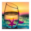 Cup 5D DIY Full Drill Diamond Painting