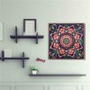 Mandala - Special Shaped Diamond - 30x30cm