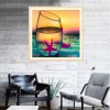 Cup 5D DIY Full Drill Diamond Painting