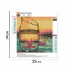 Cup 5D DIY Full Drill Diamond Painting