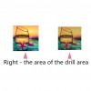 Cup 5D DIY Full Drill Diamond Painting