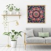 Mandala - Special Shaped Diamond - 30x30cm