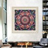 Mandala - Special Shaped Diamond - 30x30cm