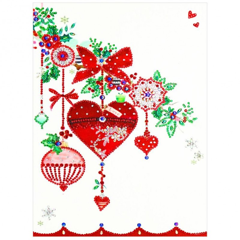 Heart - Special Shap...