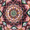 Mandala - Special Shaped Diamond - 30x30cm