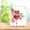 Heart - Special Shaped Diamond - 30x40cm
