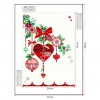 Heart - Special Shaped Diamond - 30x40cm