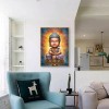 Buddha  - Full Round Diamond - 30x40cm