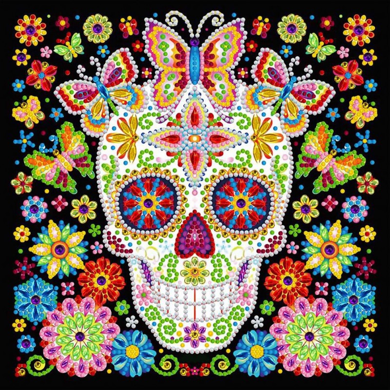 Skeleton - Special S...
