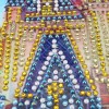 Castle - Special Shaped Diamond - 30x40cm