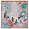 Mosaic  - Full Round Diamond - 30x30cm