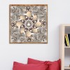 Abstract - Full Diamond Painting - 30x30cm