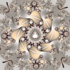 Abstract - Full Diamond Painting - 30x30cm