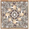 Abstract - Full Diamond Painting - 30x30cm