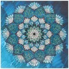 Mandala  - Special Shaped Diamond - 30x30cm