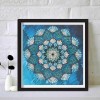 Mandala  - Special Shaped Diamond - 30x30cm