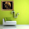 Lovers Kissing 5D DIY Diamond Painting