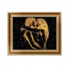 Lovers Kissing 5D DIY Diamond Painting