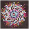 Mandala - Special Shaped Diamond - 30x30cm