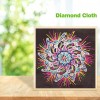 Mandala - Special Shaped Diamond - 30x30cm