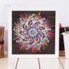 Mandala - Special Shaped Diamond - 30x30cm
