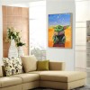 Poor Monster - Full Round Diamond - 30x40cm