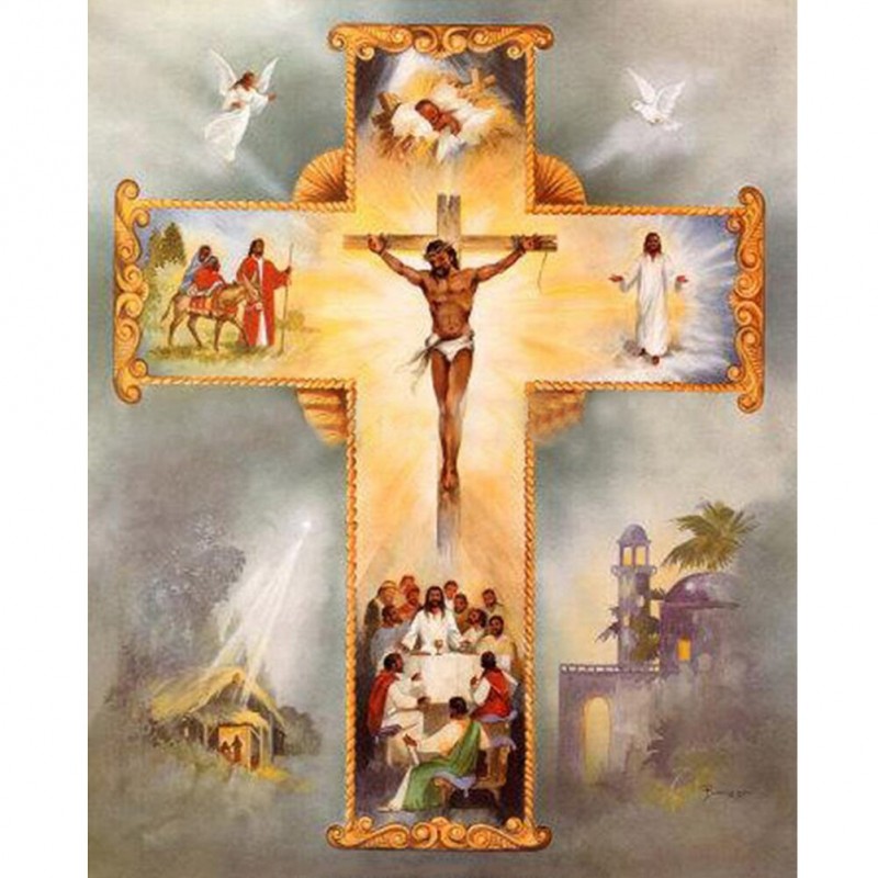 Religion - Full Squa...