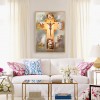 Religion - Full Square Diamond - 40x50cm
