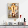 Religion - Full Square Diamond - 40x50cm