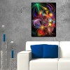 Candlelight  - Full Round Diamond - 30x40cm