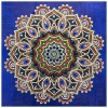5D DIY Special-shape Drill Diamond Painting Cross Stitch Embroidery (R8035)