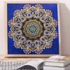 5D DIY Special-shape Drill Diamond Painting Cross Stitch Embroidery (R8035)