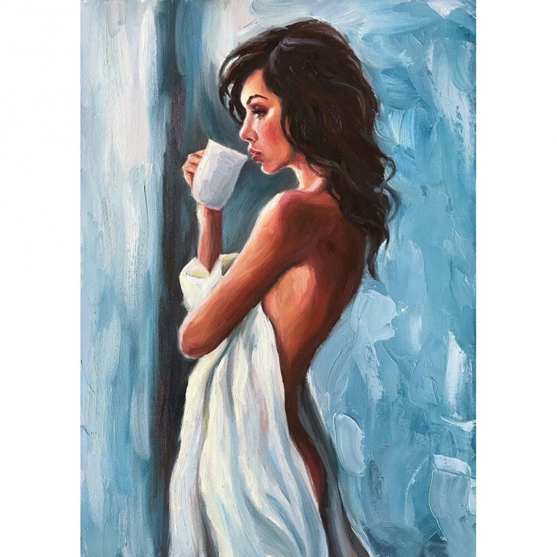 Coffee Girl - Full R...