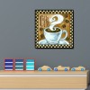 Cup  - Full Round Diamond - 30x30cm