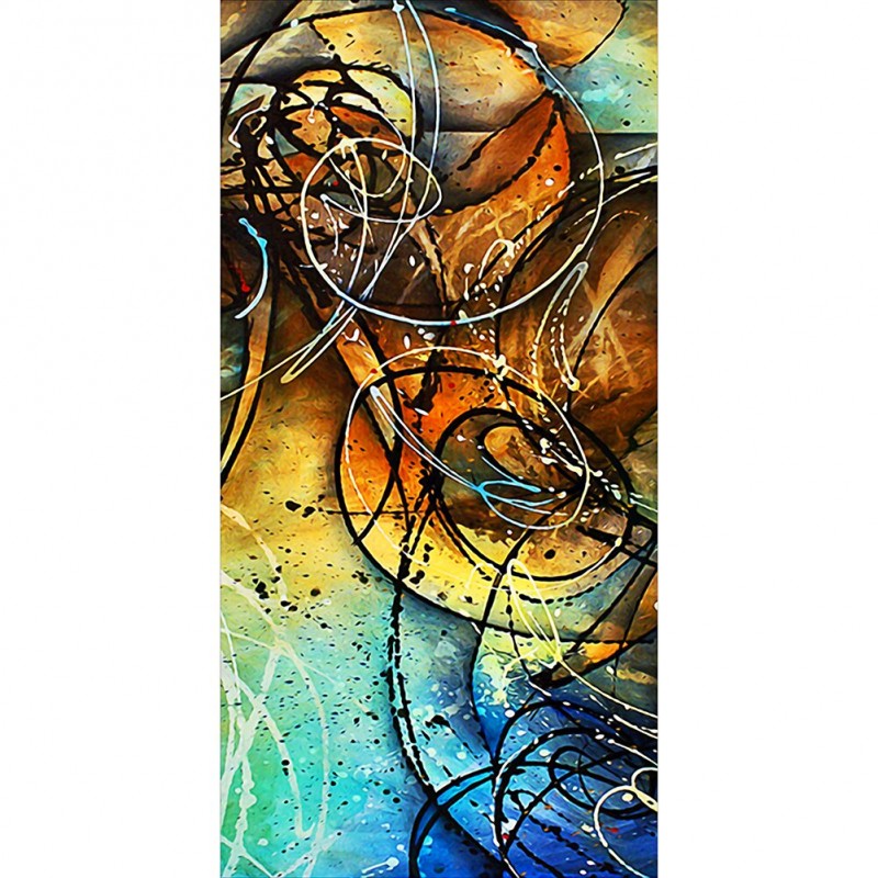 Abstract Design - Fu...