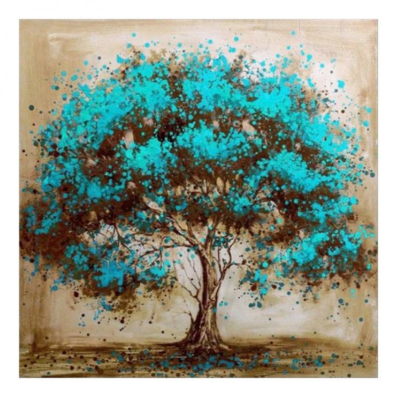 Lush Tree - Full Rou...
