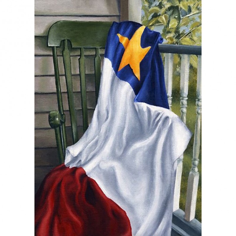 National Flag - Full...