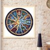 Constellation Full Drill 5D DIY DIY Diamond Painting