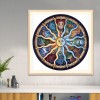 Constellation Full Drill 5D DIY DIY Diamond Painting
