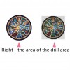 Constellation Full Drill 5D DIY DIY Diamond Painting